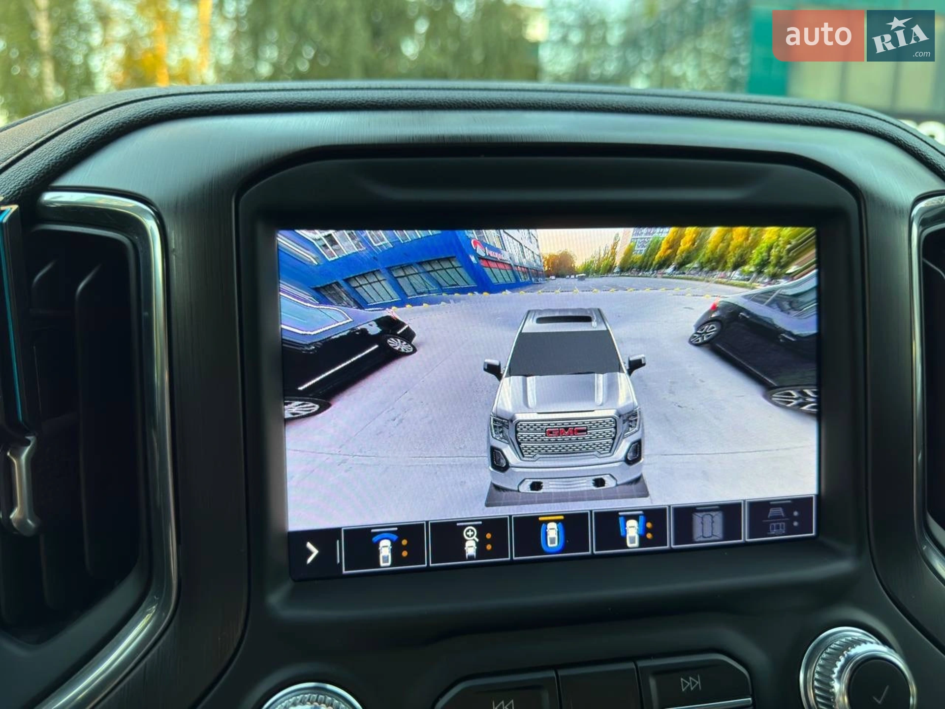 2021 GMC Sierra - мініатюра 18