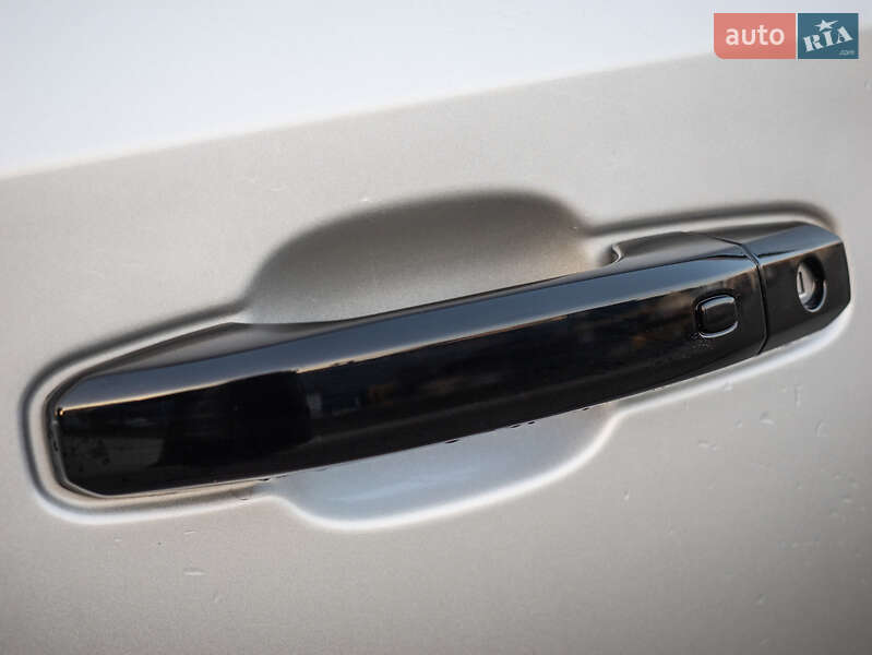 Пікап GMC Sierra 2021 в Києві