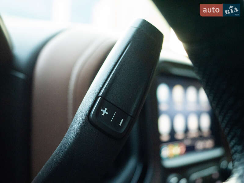 Пікап GMC Sierra 2021 в Києві