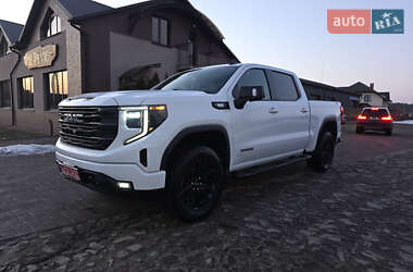Пікап GMC Sierra 2022 в Сарнах