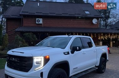 Пикап GMC Sierra 2022 в Сарнах