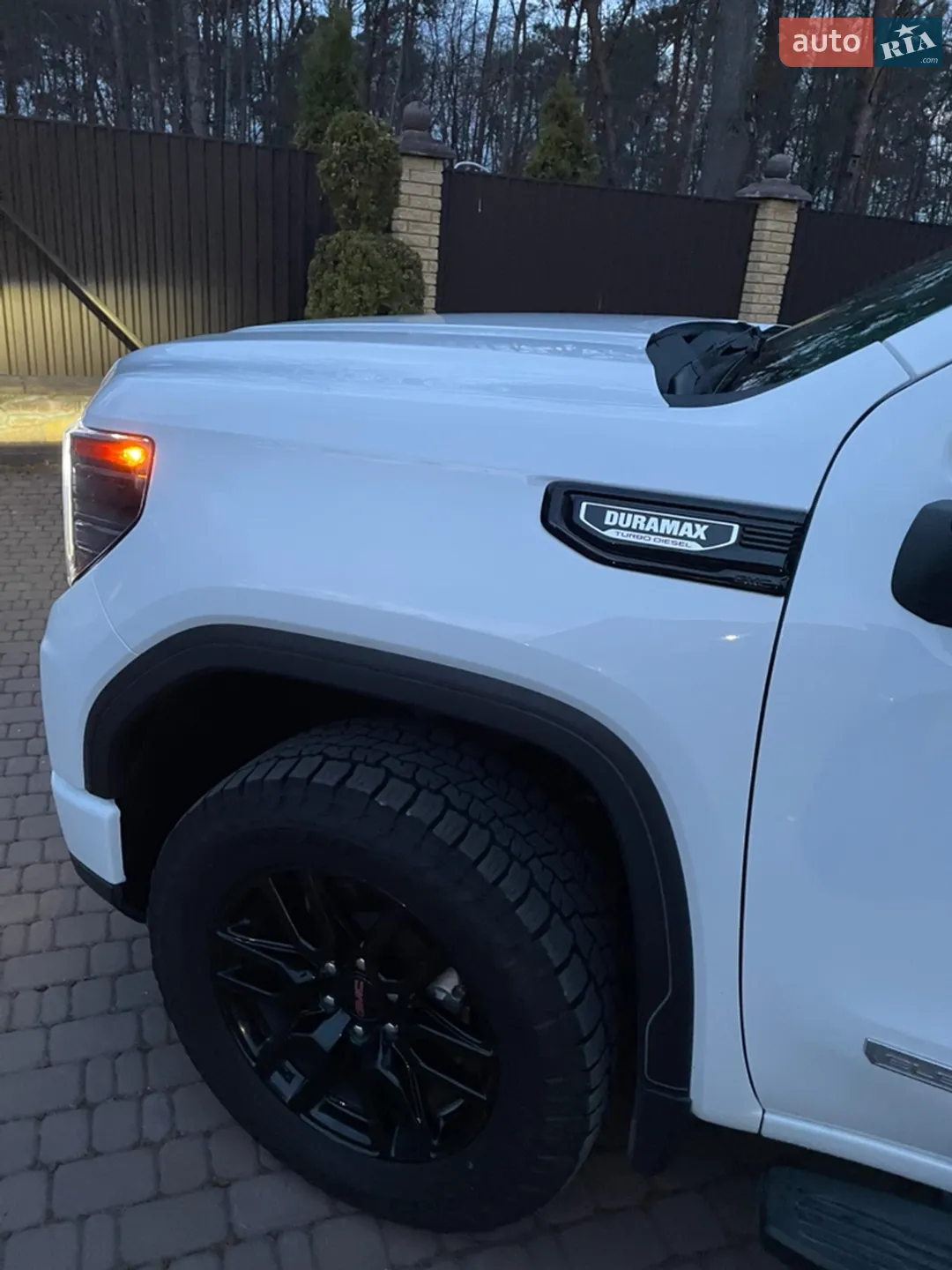 2022 GMC Sierra - мініатюра 6
