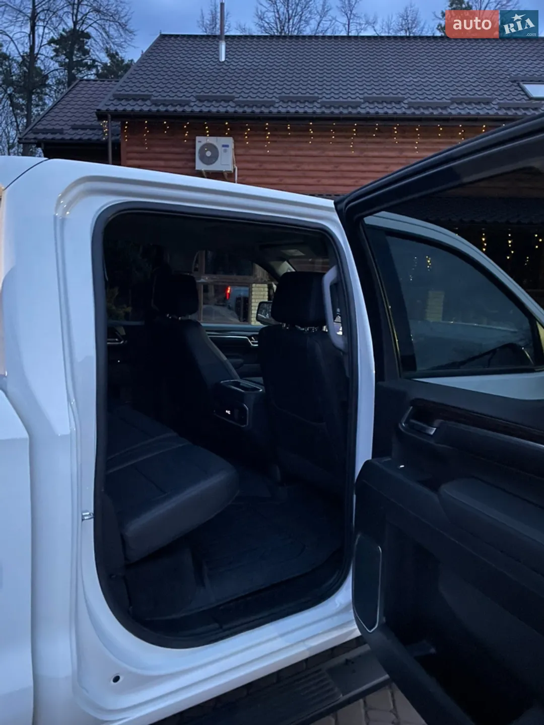 2022 GMC Sierra - мініатюра 19