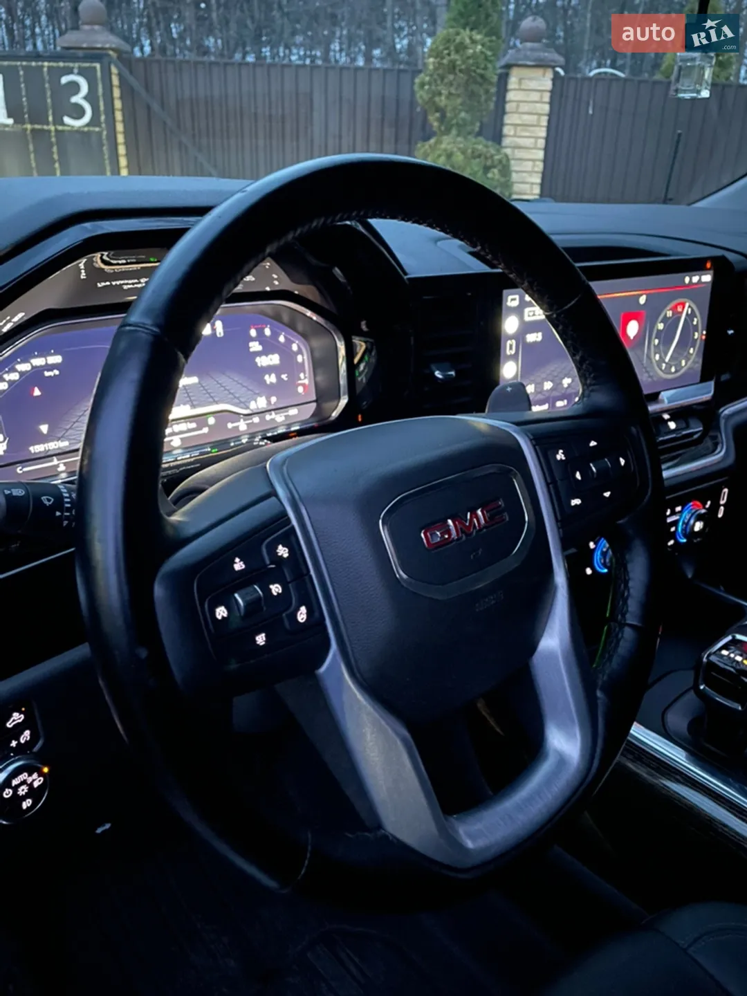 2022 GMC Sierra - мініатюра 25
