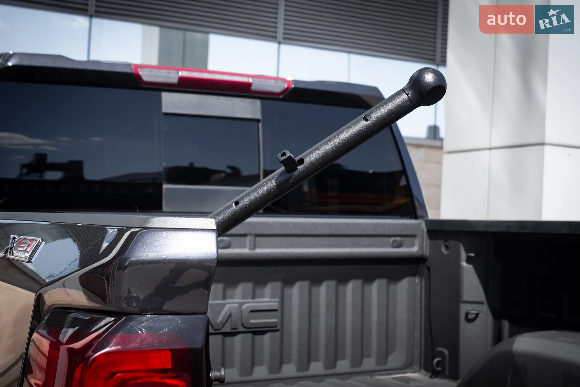 2022 GMC Sierra - мініатюра 49