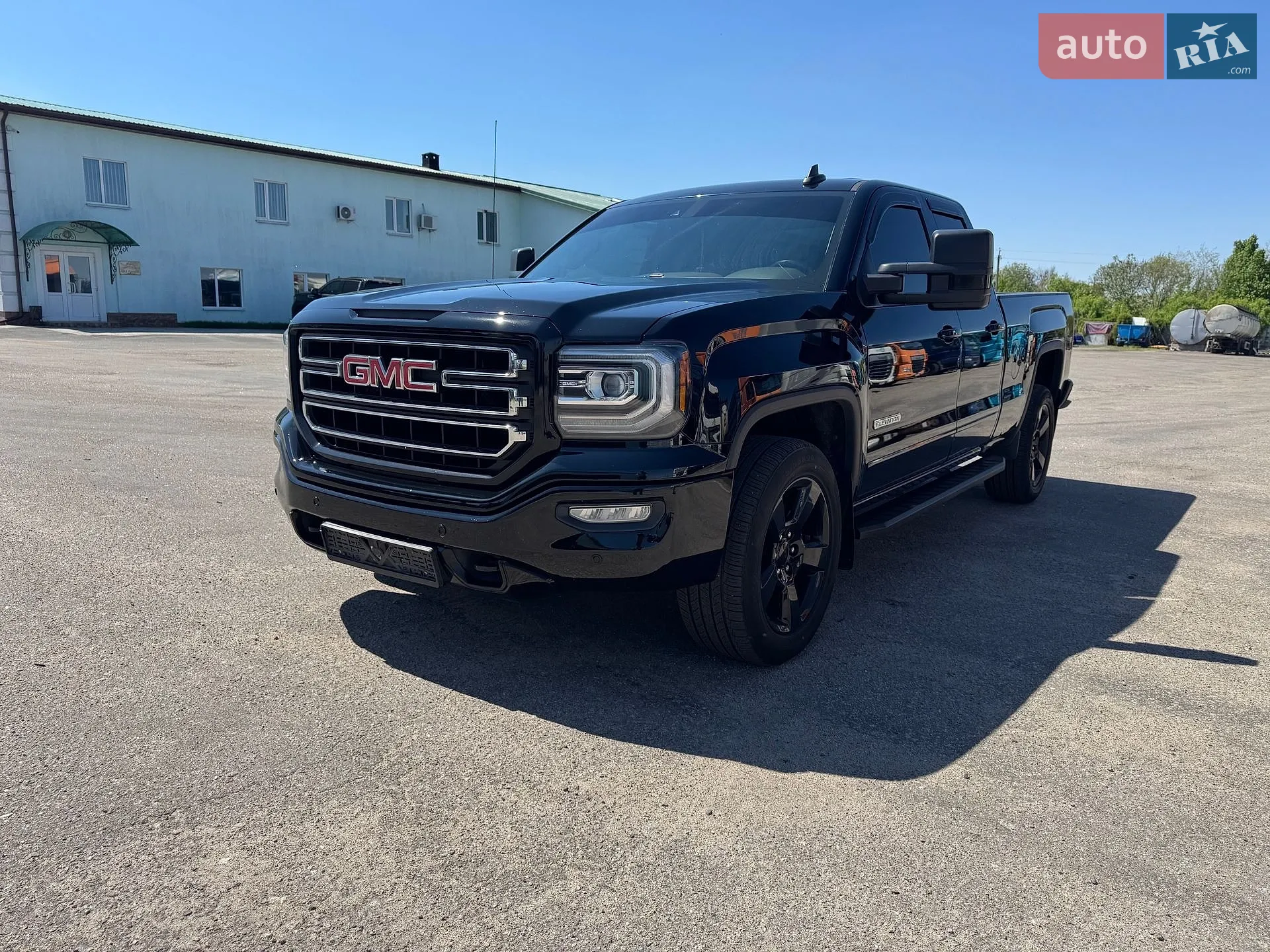 2019 GMC Sierra - мініатюра 8