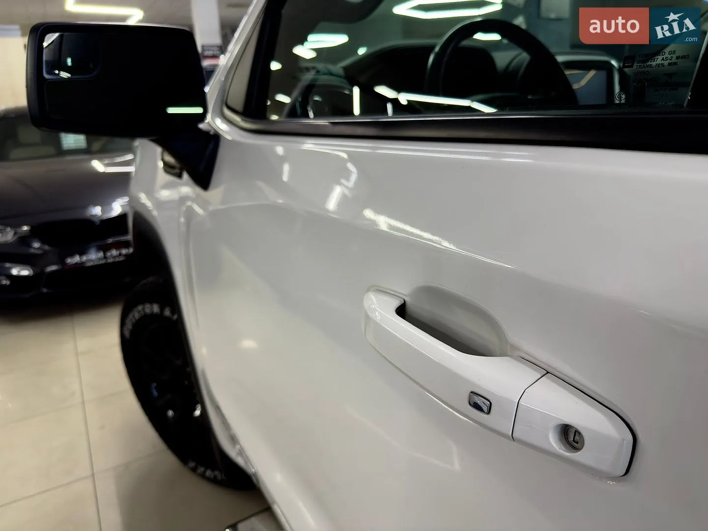 2021 GMC Sierra - мініатюра 11