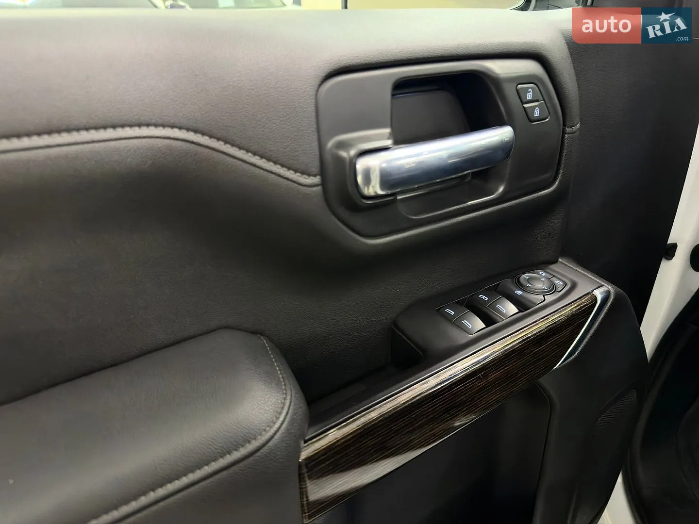 2021 GMC Sierra - мініатюра 12