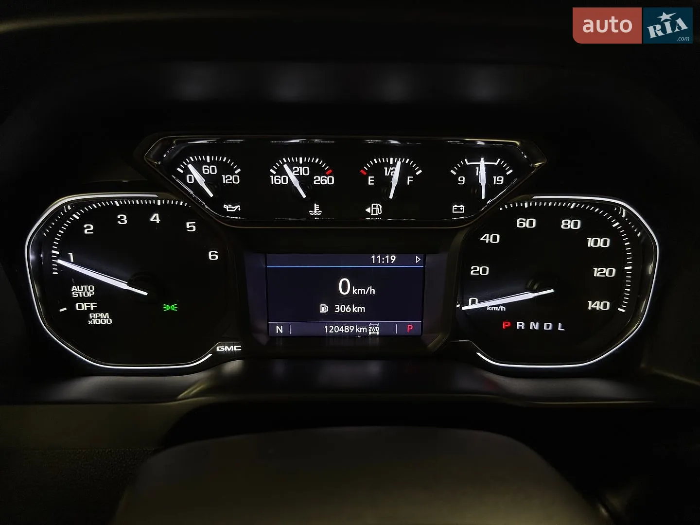 2021 GMC Sierra - мініатюра 14