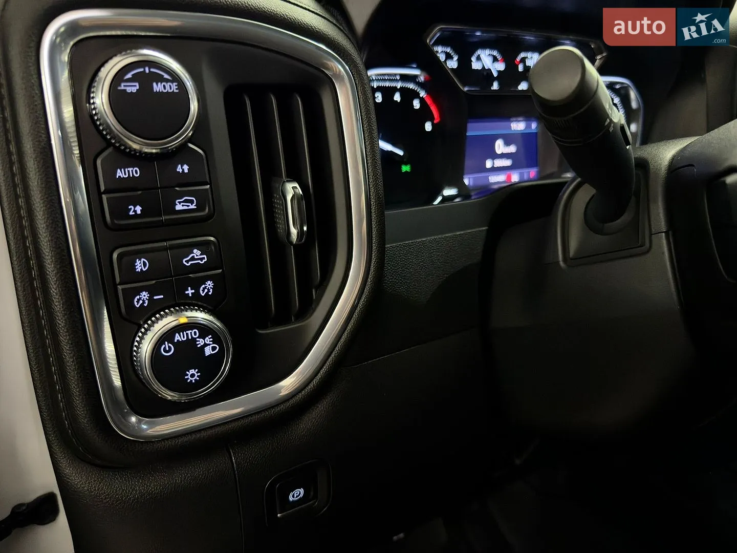 2021 GMC Sierra - мініатюра 15