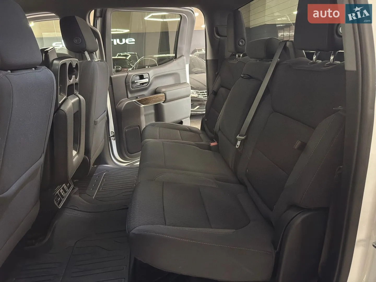 2021 GMC Sierra - мініатюра 17