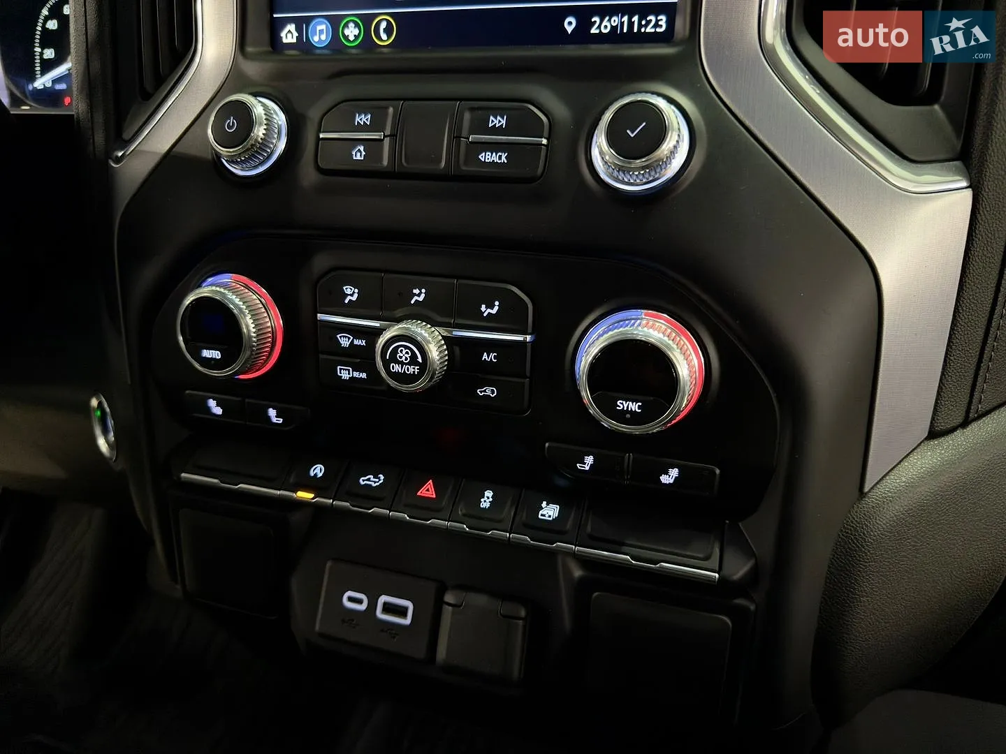 2021 GMC Sierra - мініатюра 25