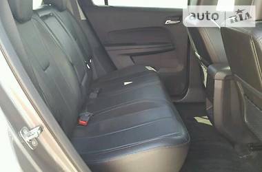 Внедорожник / Кроссовер GMC Terrain 2012 в Киеве