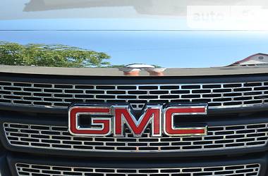 Внедорожник / Кроссовер GMC Terrain 2013 в Одессе