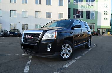 Позашляховик / Кросовер GMC Terrain 2015 в Києві