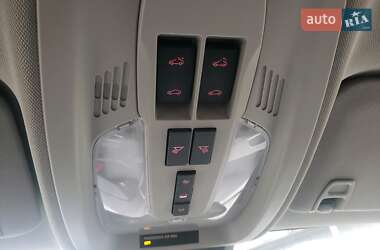 Внедорожник / Кроссовер GMC Terrain 2017 в 
