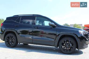 Внедорожник / Кроссовер GMC Terrain 2020 в Кропивницком
