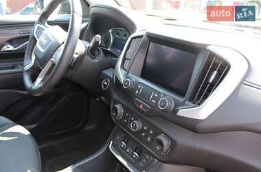 Внедорожник / Кроссовер GMC Terrain 2020 в Кропивницком