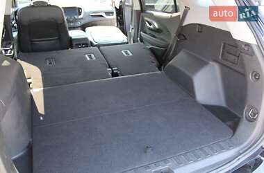 Внедорожник / Кроссовер GMC Terrain 2020 в Кропивницком