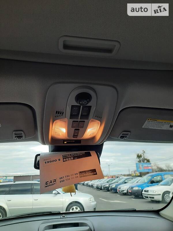 Внедорожник / Кроссовер GMC Terrain 2016 в Киеве