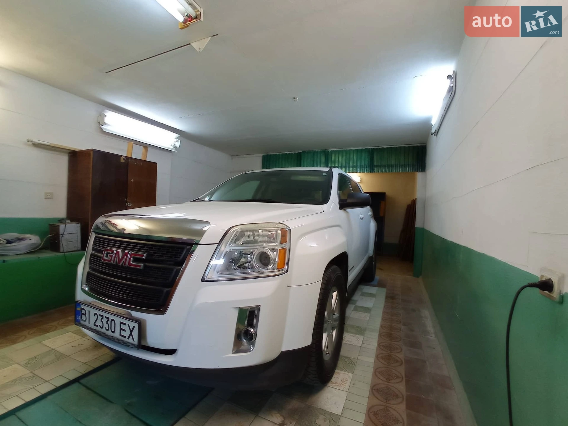 2015 GMC Terrain - мініатюра 8