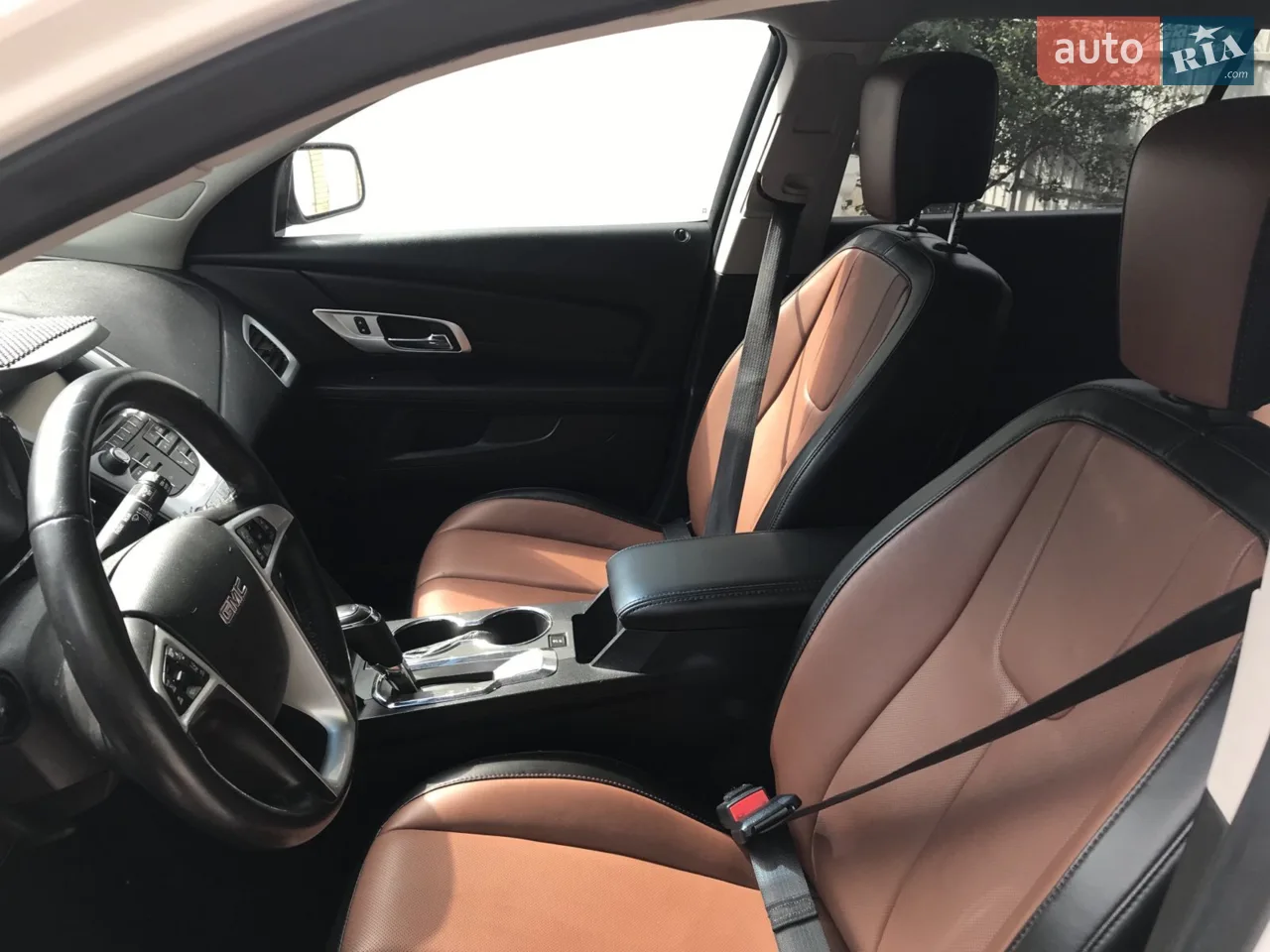 2015 GMC Terrain - мініатюра 22