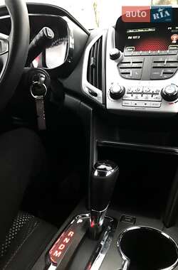 Внедорожник / Кроссовер GMC Terrain 2016 в Моршине