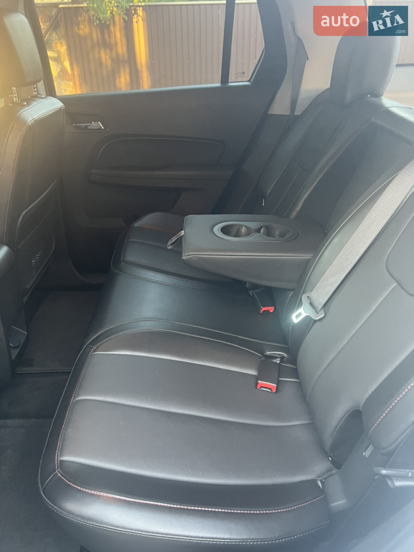 2016 GMC Terrain - мініатюра 8