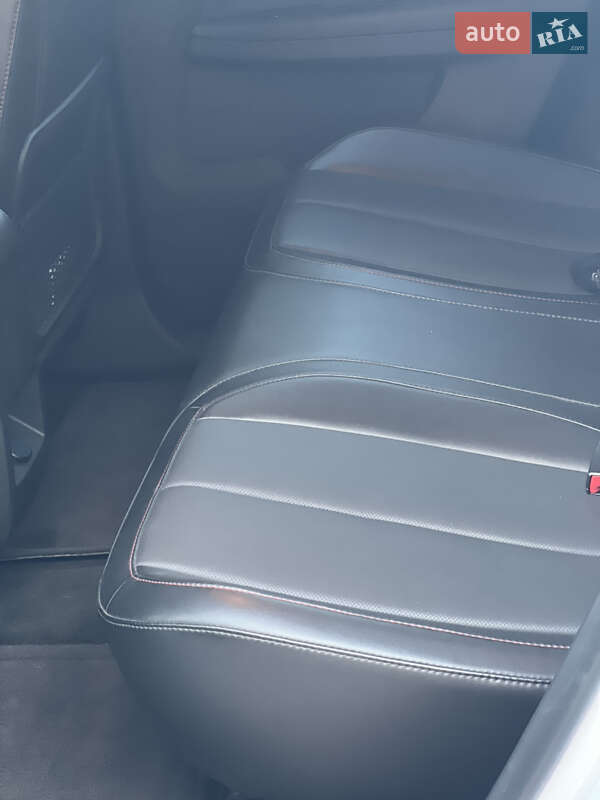 Внедорожник / Кроссовер GMC Terrain 2016 в Киеве