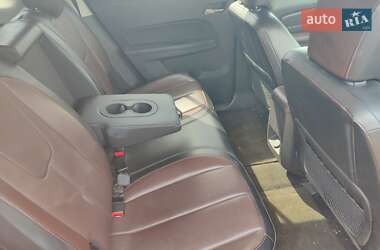 Внедорожник / Кроссовер GMC Terrain 2014 в Киеве