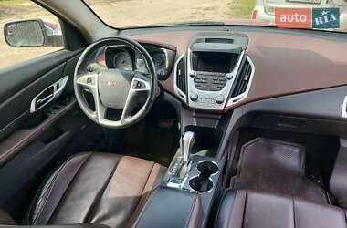 Внедорожник / Кроссовер GMC Terrain 2014 в Киеве