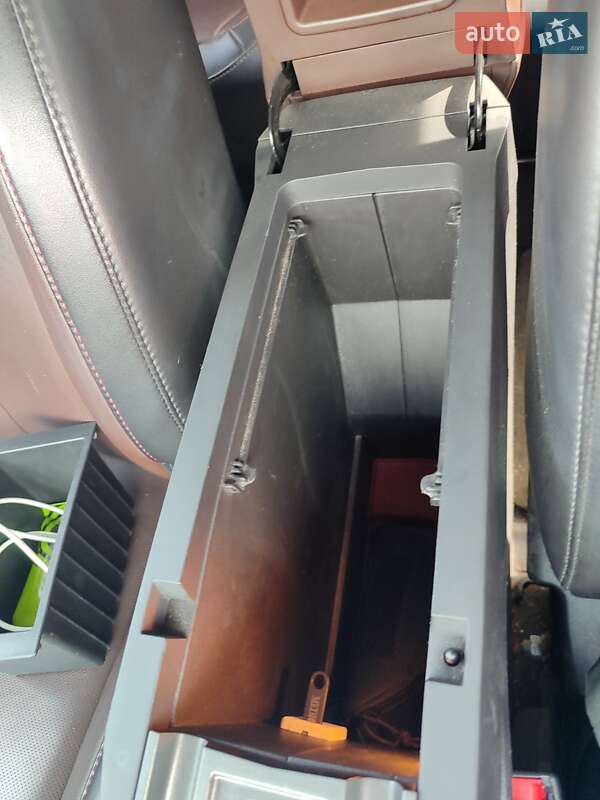 Внедорожник / Кроссовер GMC Terrain 2014 в Киеве фото 30 Внедорожник / Кроссовер GMC Terrain 2014 в Киеве