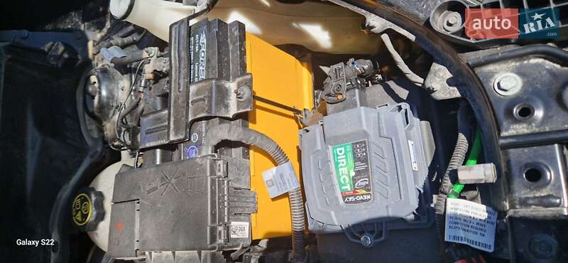 Внедорожник / Кроссовер GMC Terrain 2020 в Одессе фото 15 Внедорожник / Кроссовер GMC Terrain 2020 в Одессе