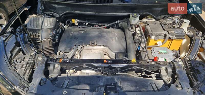 Внедорожник / Кроссовер GMC Terrain 2020 в Одессе фото 18 Внедорожник / Кроссовер GMC Terrain 2020 в Одессе