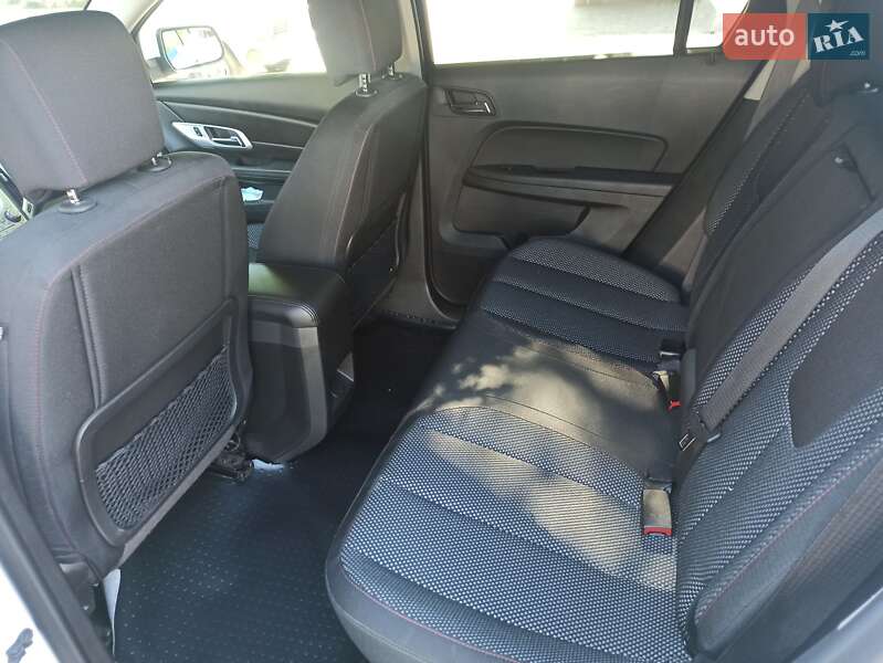 Внедорожник / Кроссовер GMC Terrain 2016 в Первомайске