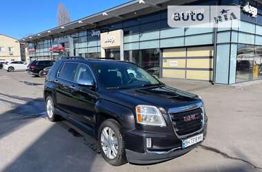 Позашляховик / Кросовер GMC Terrain 2015 в Одесі