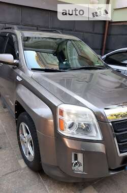 Позашляховик / Кросовер GMC Terrain 2012 в Києві