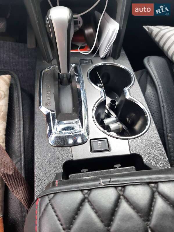 Внедорожник / Кроссовер GMC Terrain 2012 в Киеве