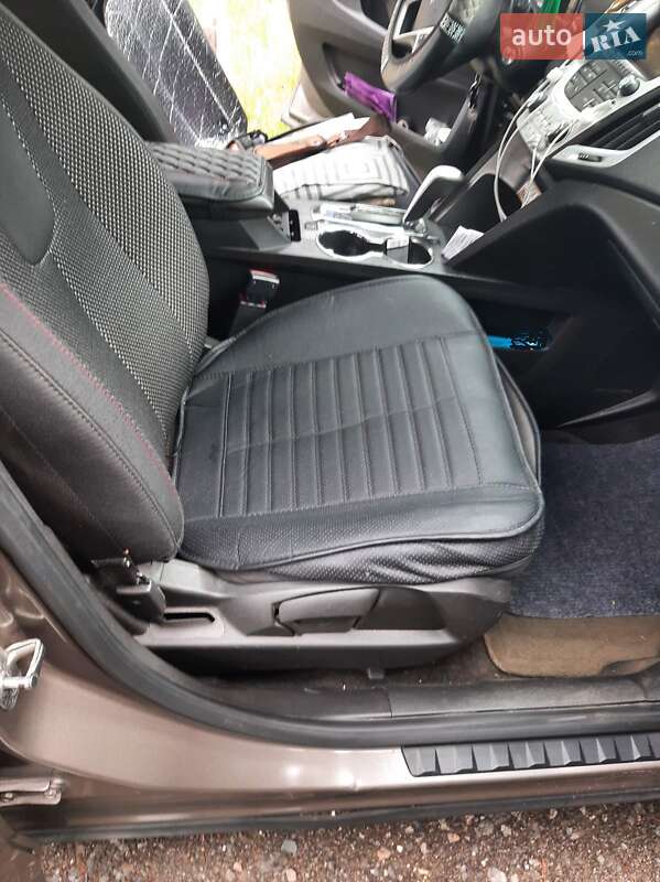 Внедорожник / Кроссовер GMC Terrain 2012 в Киеве