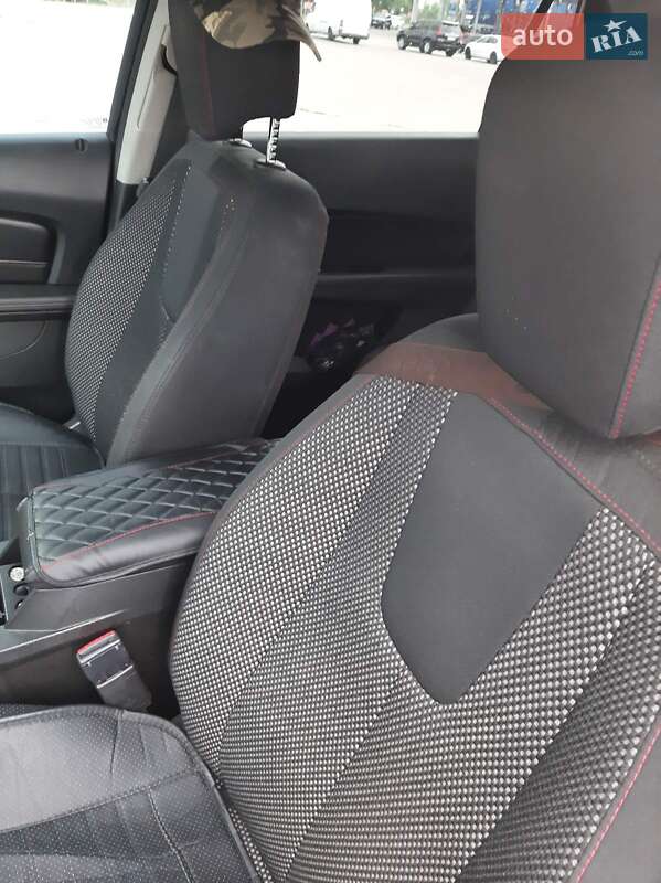 Внедорожник / Кроссовер GMC Terrain 2012 в Киеве