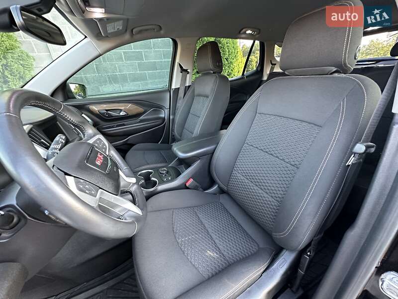 Внедорожник / Кроссовер GMC Terrain 2019 в Кропивницком