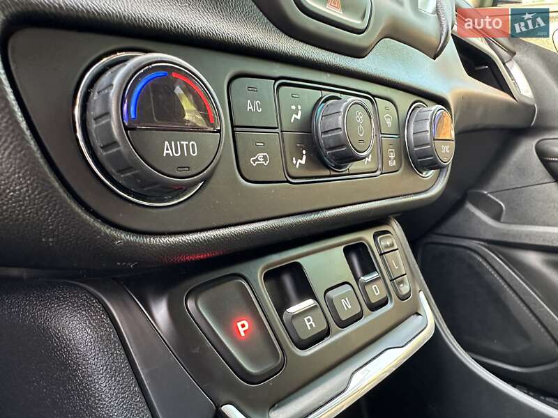 Внедорожник / Кроссовер GMC Terrain 2019 в Кропивницком