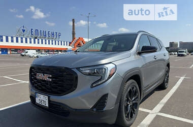 Внедорожник / Кроссовер GMC Terrain 2020 в Львове