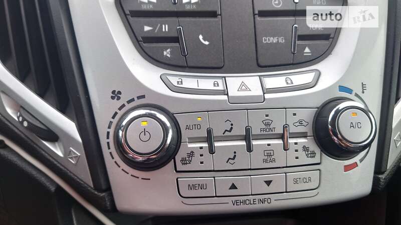 Внедорожник / Кроссовер GMC Terrain 2015 в Киеве фото 44 Внедорожник / Кроссовер GMC Terrain 2015 в Киеве