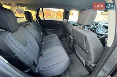Внедорожник / Кроссовер GMC Terrain 2017 в 
