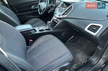 Внедорожник / Кроссовер GMC Terrain 2017 в 