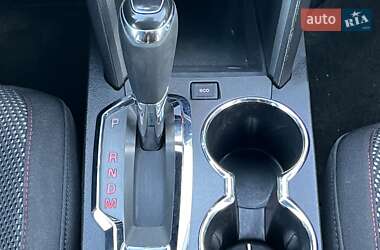 Внедорожник / Кроссовер GMC Terrain 2017 в 