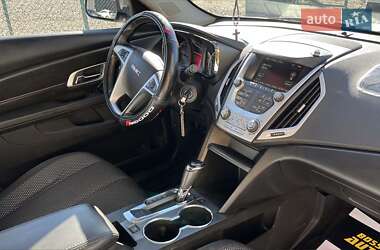 Внедорожник / Кроссовер GMC Terrain 2017 в 