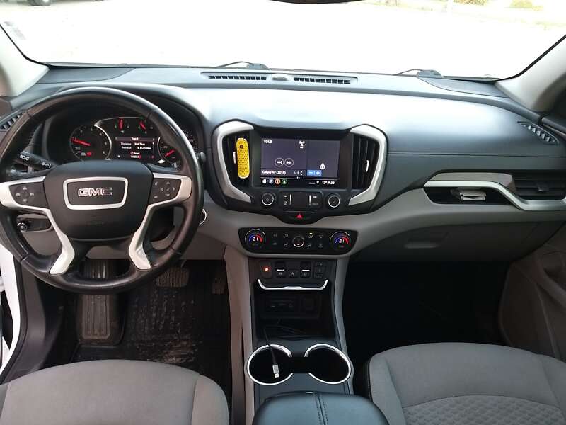 Внедорожник / Кроссовер GMC Terrain 2019 в Одессе