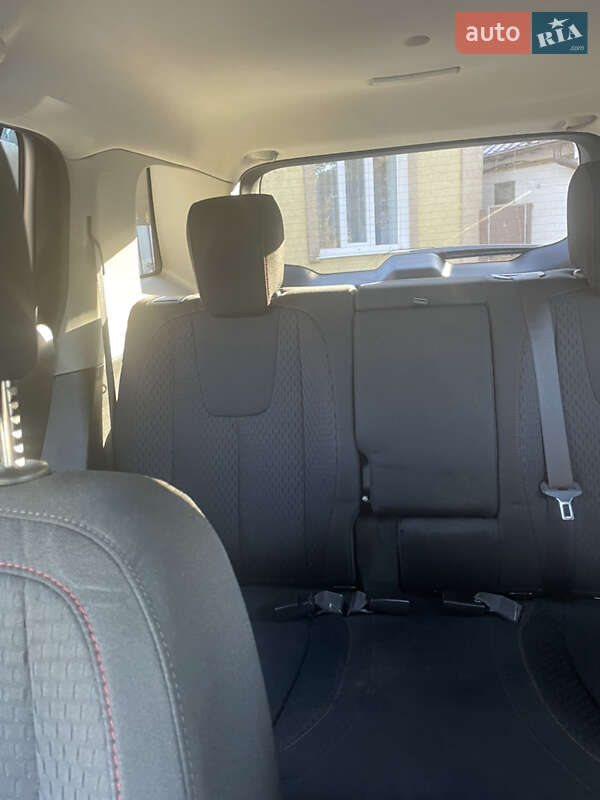 Внедорожник / Кроссовер GMC Terrain 2013 в Ровно